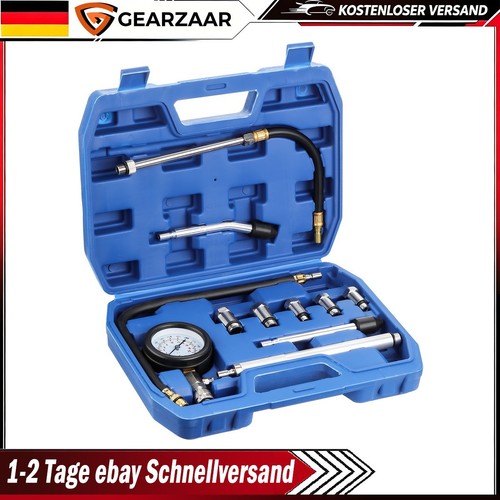 Pezzi tester compressione - 11,