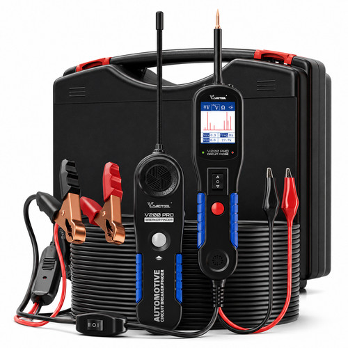 V200 pro auto circuito - pro,