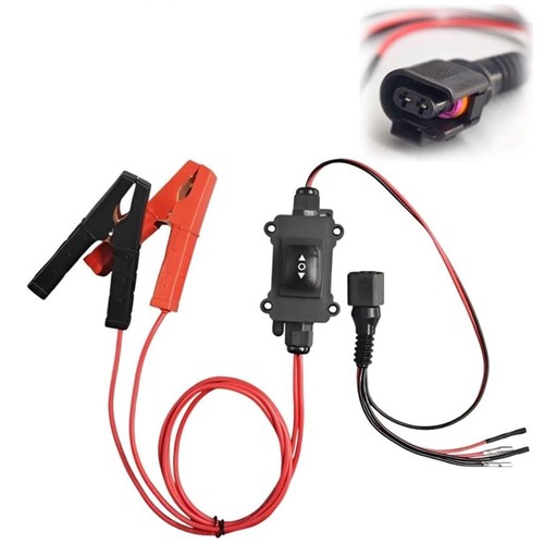 Strumento diagnostico motore