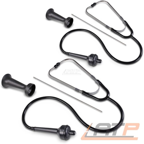 Enva motore stetoscopio - 2x,