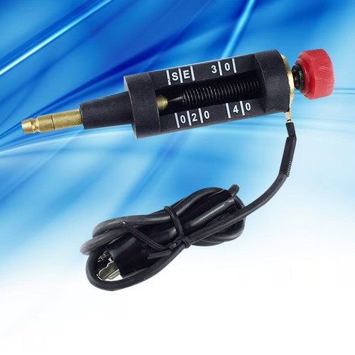 Tester scintilla di - tester,