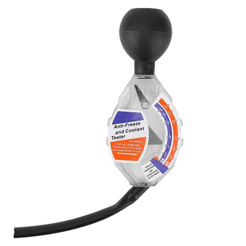 Tester refrigerante auto - tester,