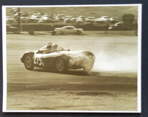 Grand prix examiner pomona - grand,