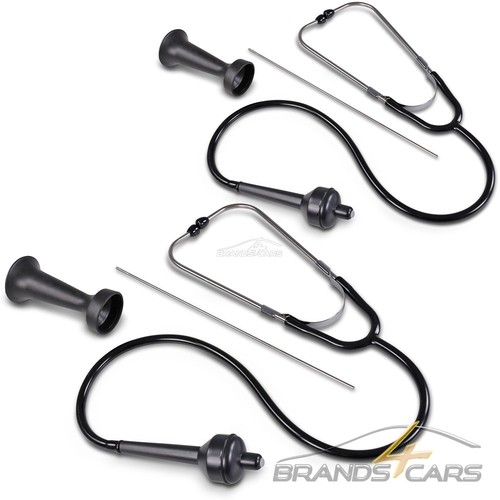 Enva motore stetoscopio - 2x,