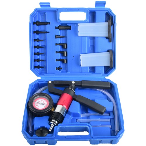 Kit pompa vuoto - kit,