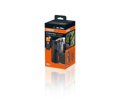 Ams osram tester - ams-osram, tester/riempitore