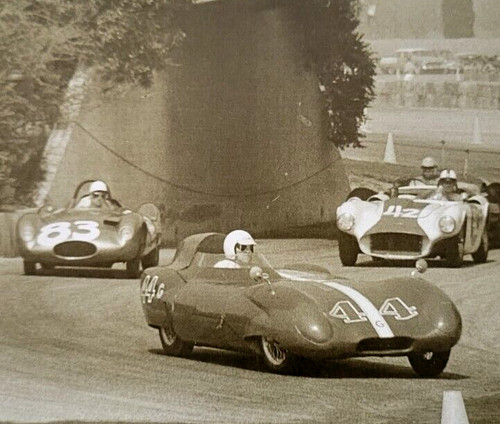 Examiner grand prix pomona - examiner,