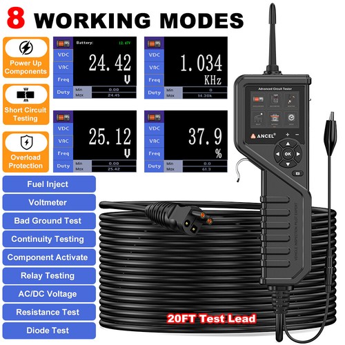2025 ancel powerscan - 2025,