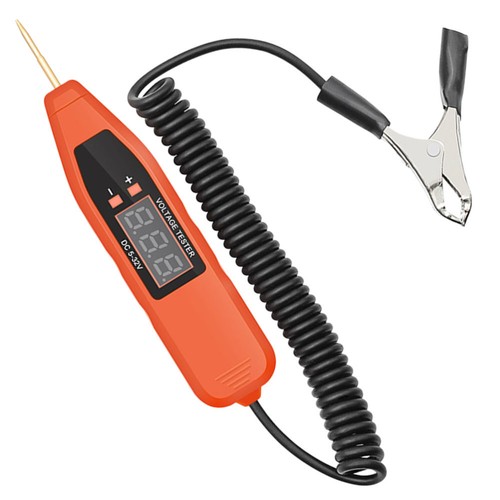 Tester auto per - tester,