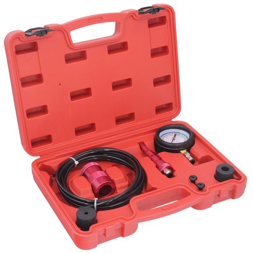 Tester pompe acqua auto - , test