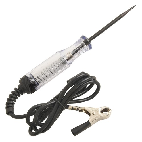 Tester circuito tensione - tester, di