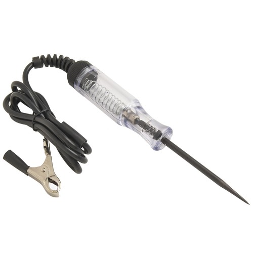 12v tester circuito di - dc,