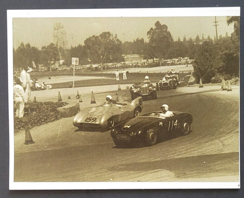 Examiner grand prix pomona - examiner,