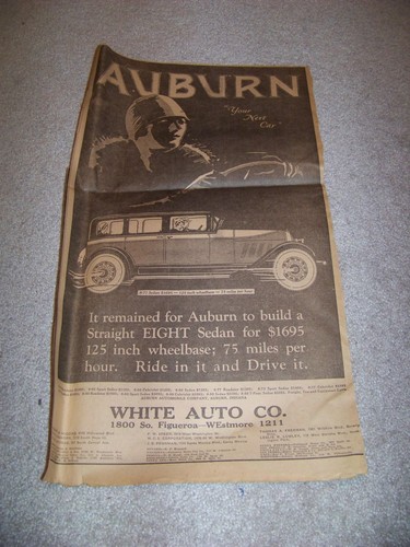 1927 los angeles - 1927,
