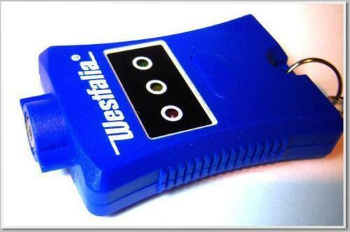 Tester vernice tester