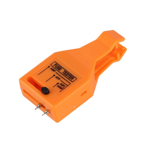 Tester fusibili auto tipo