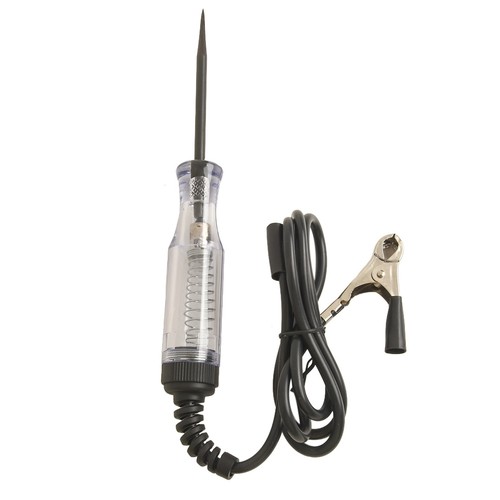 Pezzo tester circolare - 1,