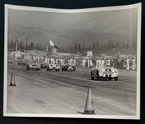 Pomona examiner grand prix - grand,