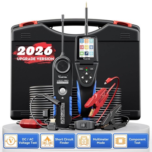 Vdiagtool v500pro tester - v500pro,