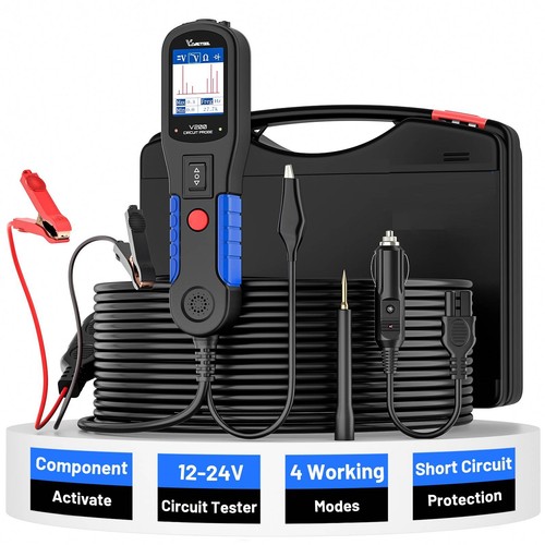 Vdiagtool v200 sonda - v200,
